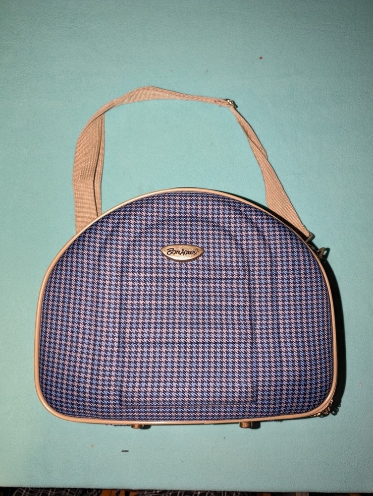 Bonhour travel cosmetic case