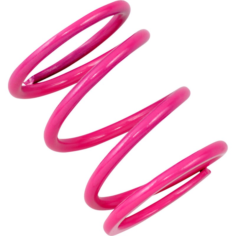 EPI Primary Clutch Spring - Pink - DRS20