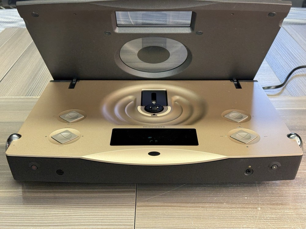 Working Marantz MR-2021U CD Player & Remote