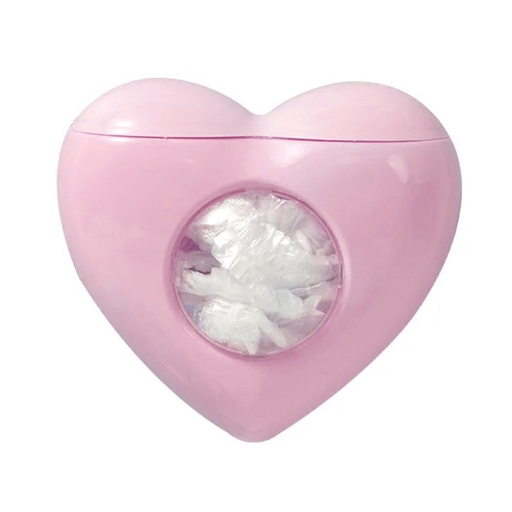 Practical Kitchen Storage Box for Plastic Wraps Keep Your Items Organized