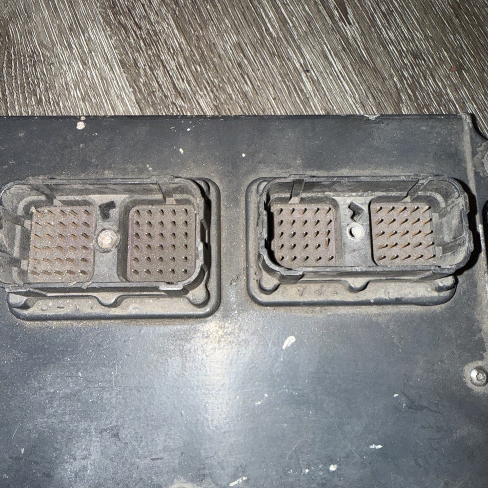 Cummins Engine Control Module ECM 4921776