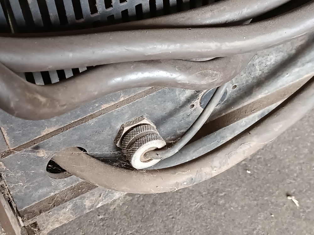 Hypertherm Max40cs Used Plasma Cutting System, 40A, Industrial Use