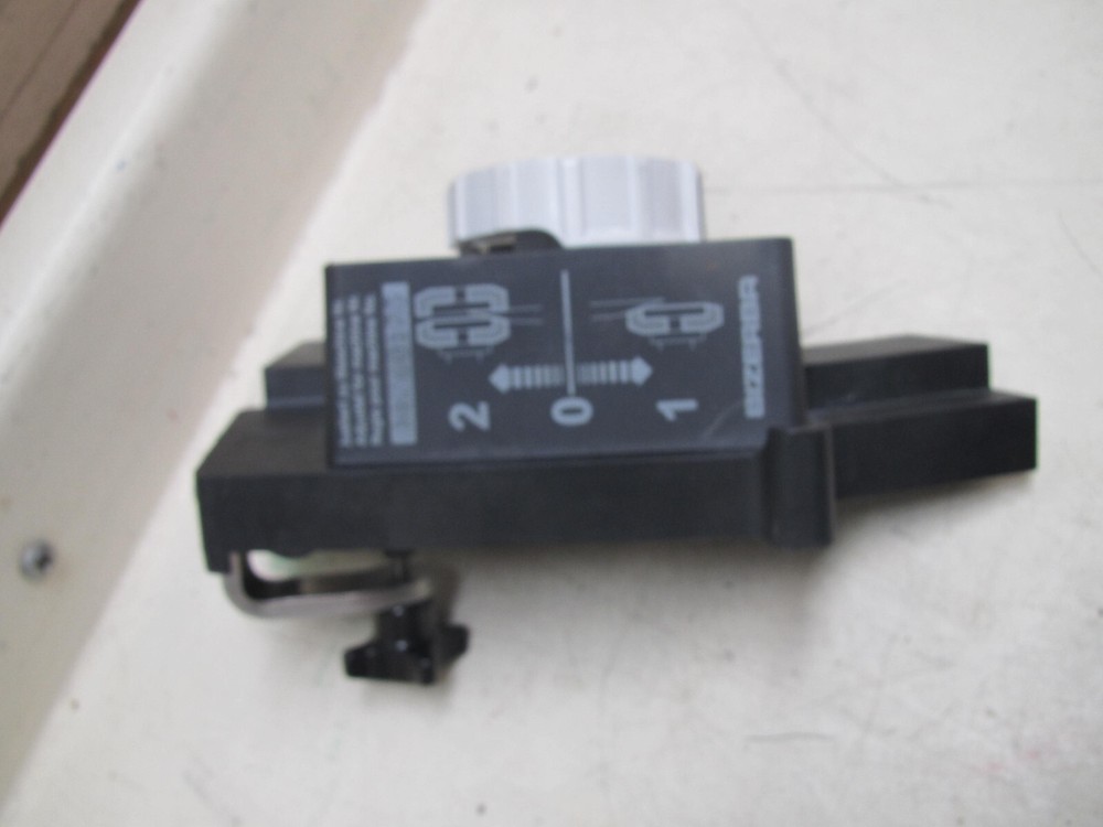 Bizerba Sharpener Remote Blade Sharpener Assembly P/N: 11760173 FREE SHIPPING