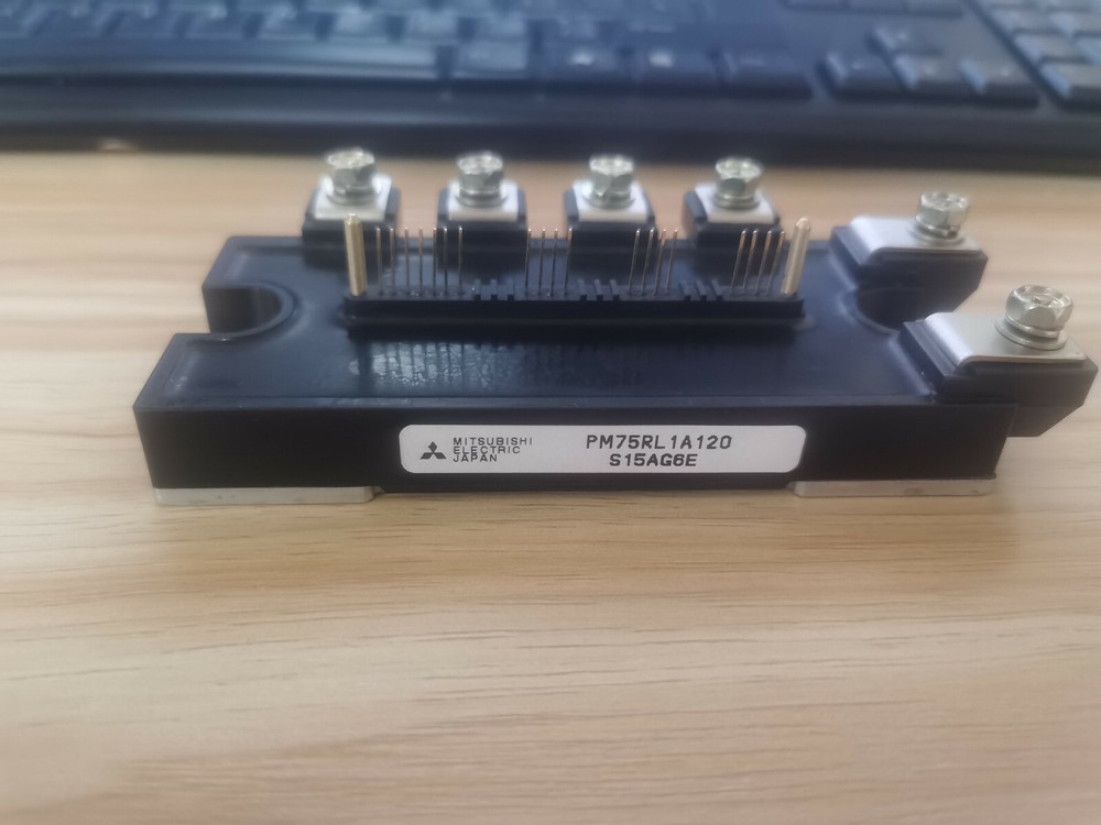 1PCS MITSUBISHI PM75RL1A120 MODULE -NEW , #MIT