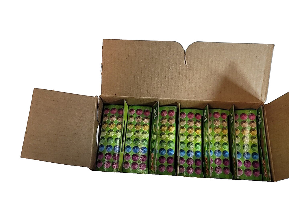 6 PACKS Crayola NEAN Crayons-Neon 24/Pkg