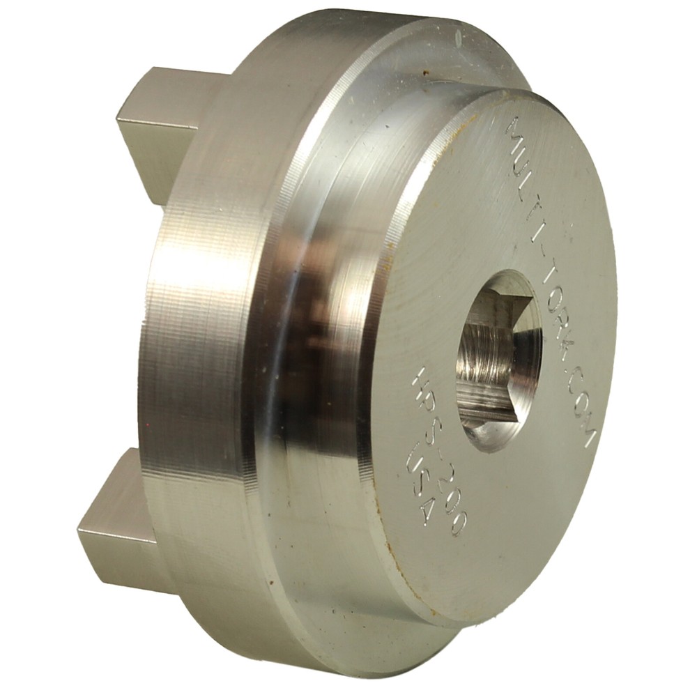 HPS-200 Tool, Socket for Governor Plug, Raypak/Sta-Rite