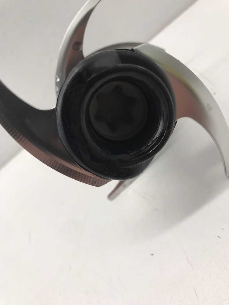 Ninja Blender Blade Replacement 6 Blade Used