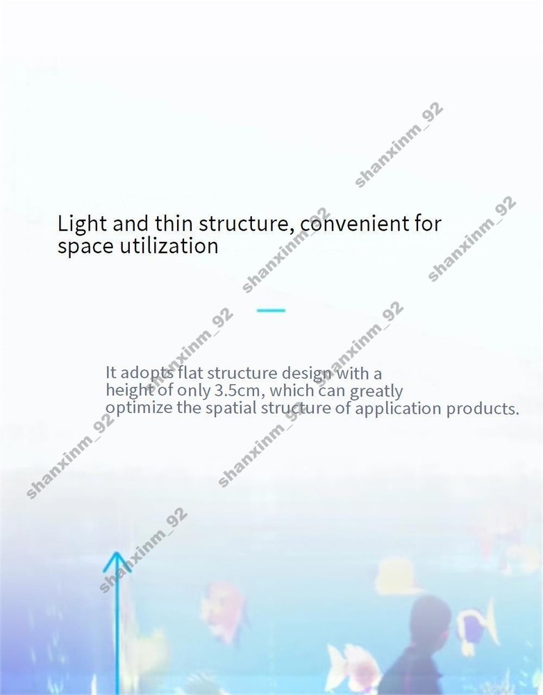 15m TOF 360-degree Laser radar for Robot navigation and obstacle avoidance