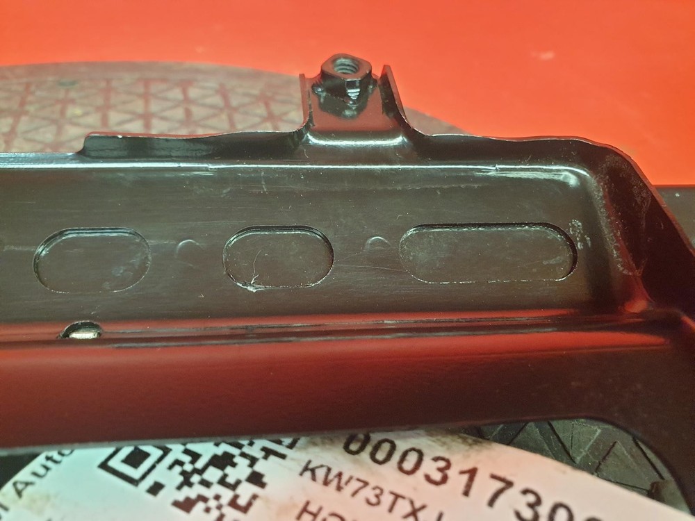 2023 HONDA NSS 350 WINDSHIELD MOTOR