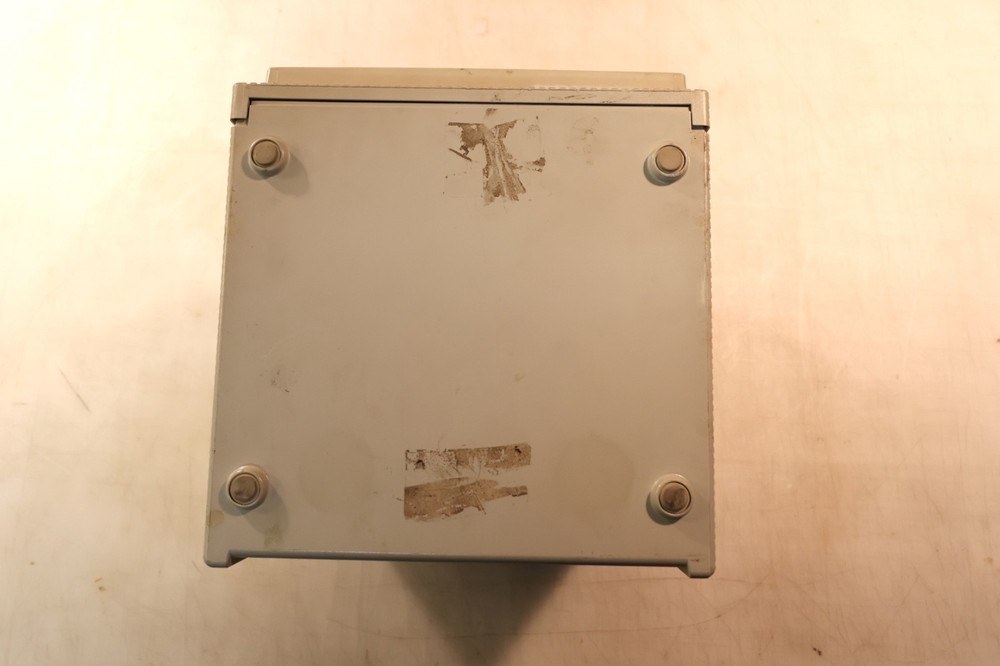 Macintosh SE/30 Empty Case Vintage Apple M5119