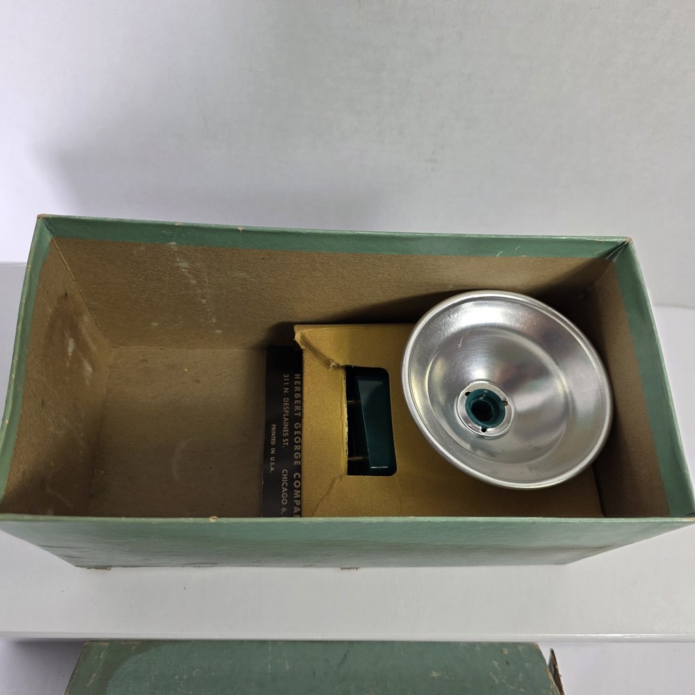 OFFICIAL SCOUTS CAMERA – Flash & Box, And Manual - No. 11-813