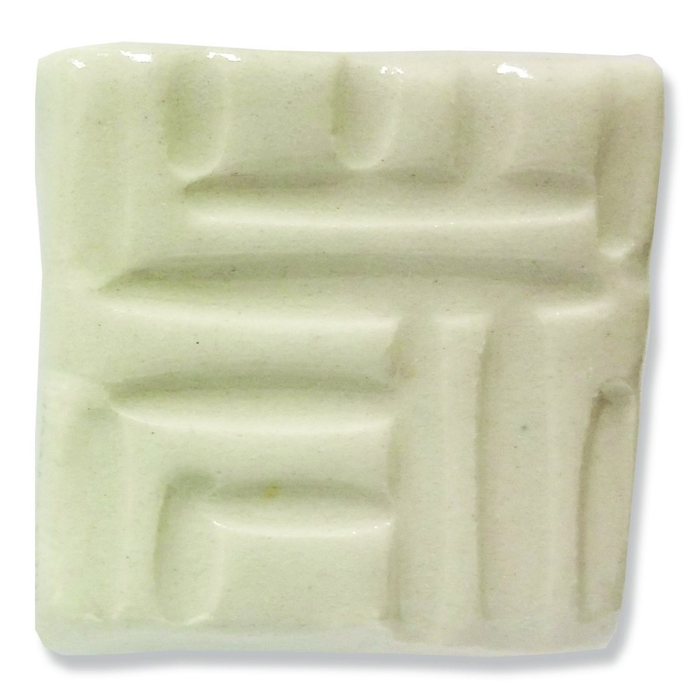 002000 Stoneware Glaze Clear 16 oz