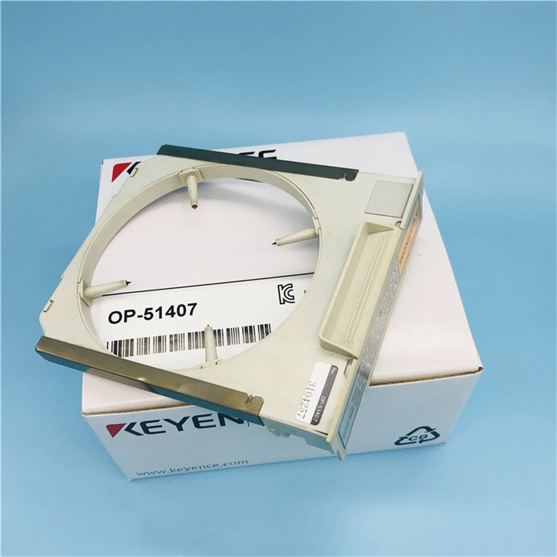 KEYENCE OP-51407 Sensor Accessory New
