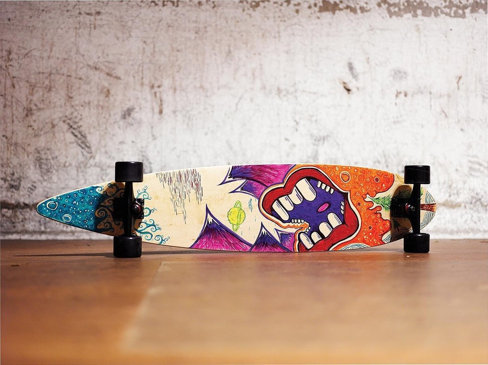 Permanent Markers, Fine Point, Assorted Colors, 24 Count