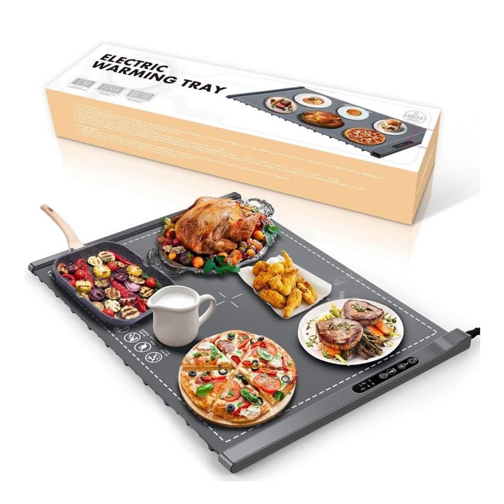 Food Warming Mat