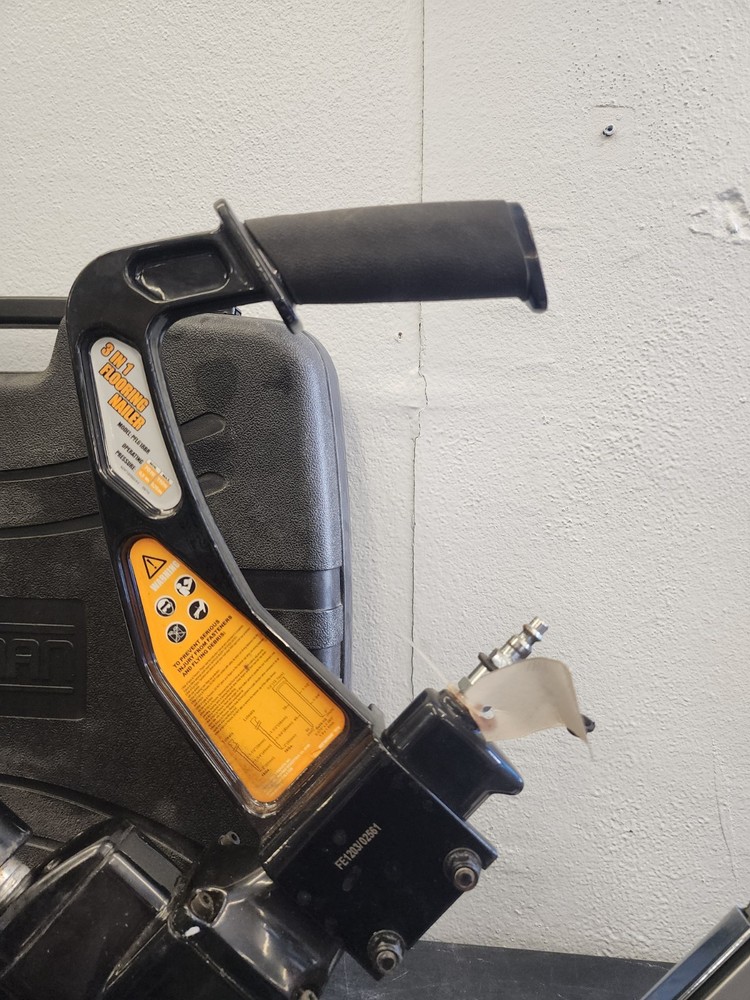 Freeman PFL618BR 3-in-1 Pneumatic