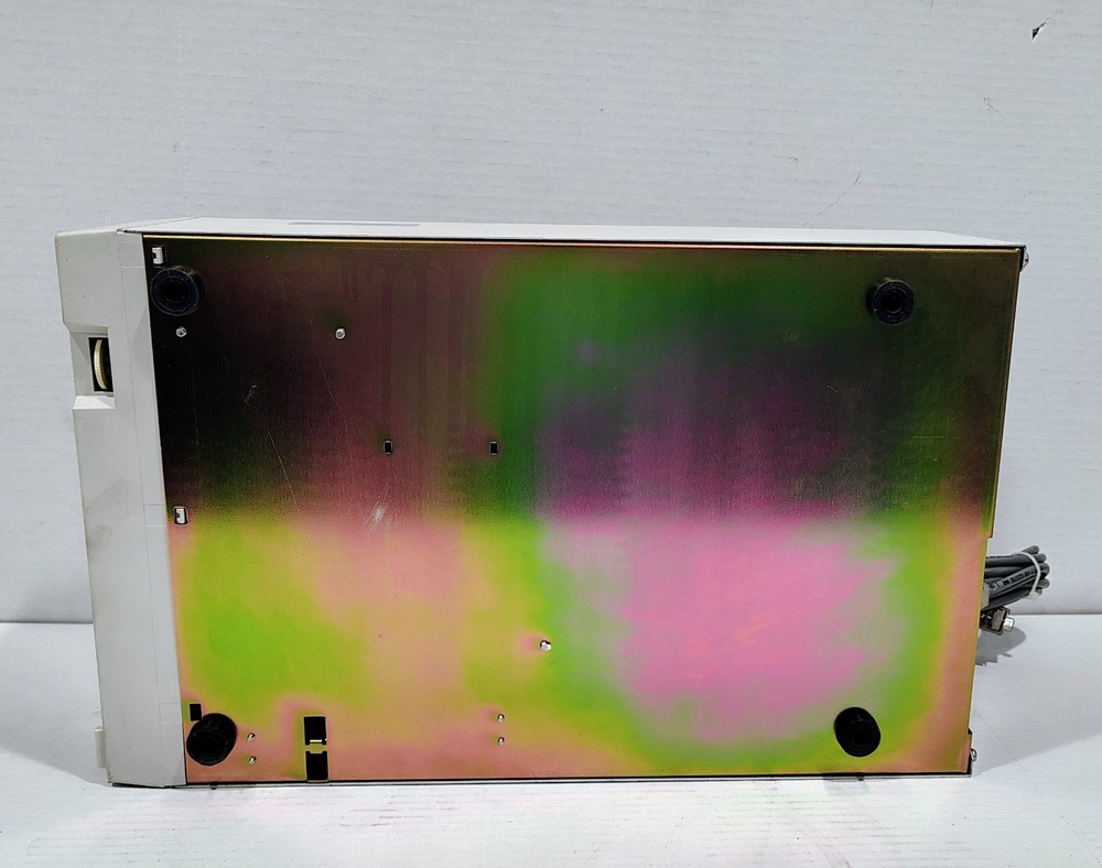 Shimadzu SCL-10A VP System Controller 228-34350-92 Power Tested Read