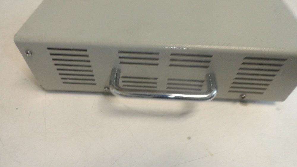 Olympus CLH-SC Halogen Light Source - Will need bulb