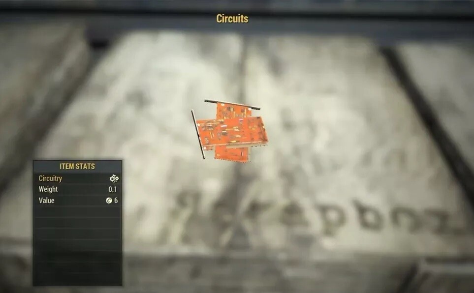 (Xbox) 5,000 Circuits