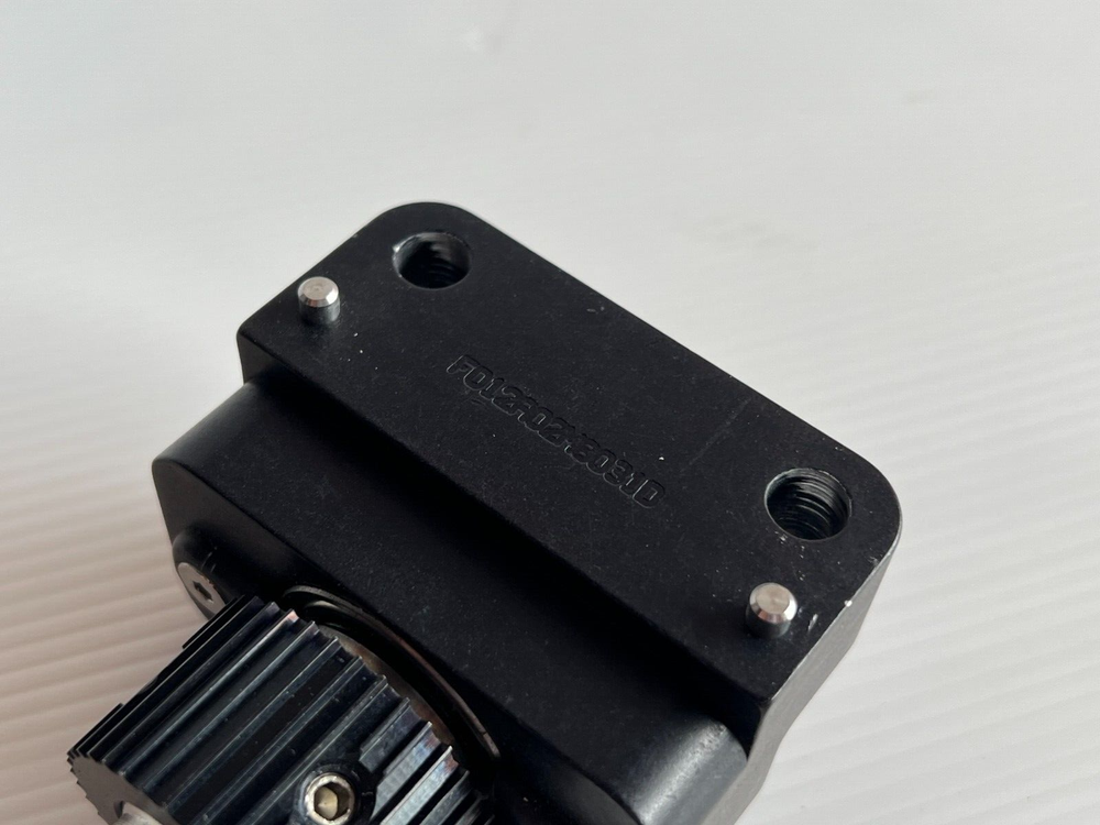 Recif Load Port CYLINDER