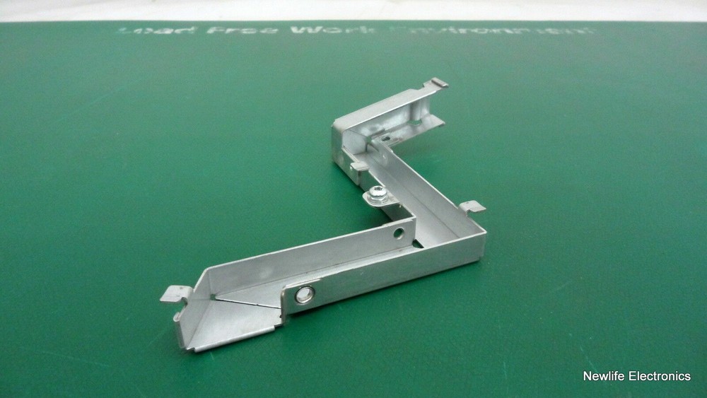 HP A5201-00095 SCSI Channel Front Assembly