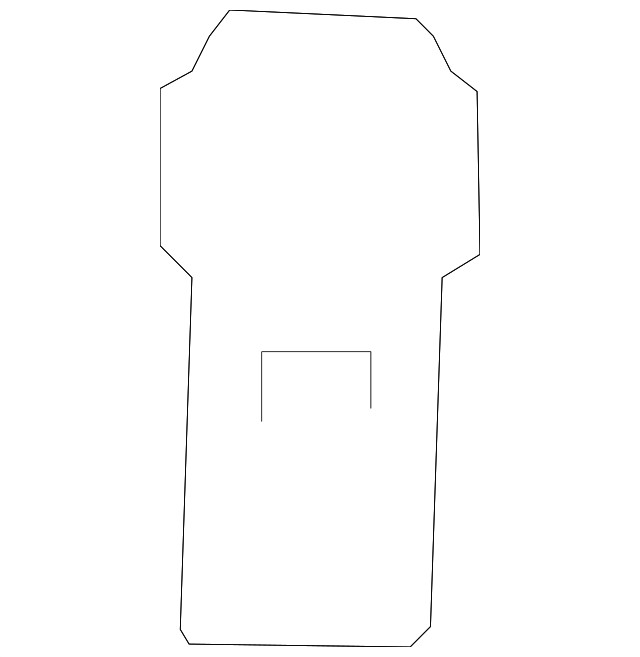 Genuine GM Alarm Switch 19183818