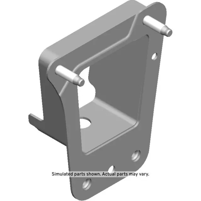 Genuine GM Rail End 84510130