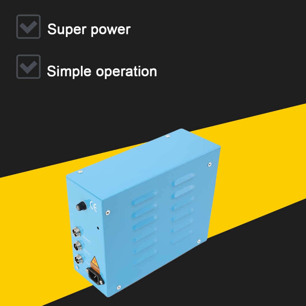 Welding Positioner Control BoxWelding Control BoxPositioner Control Box