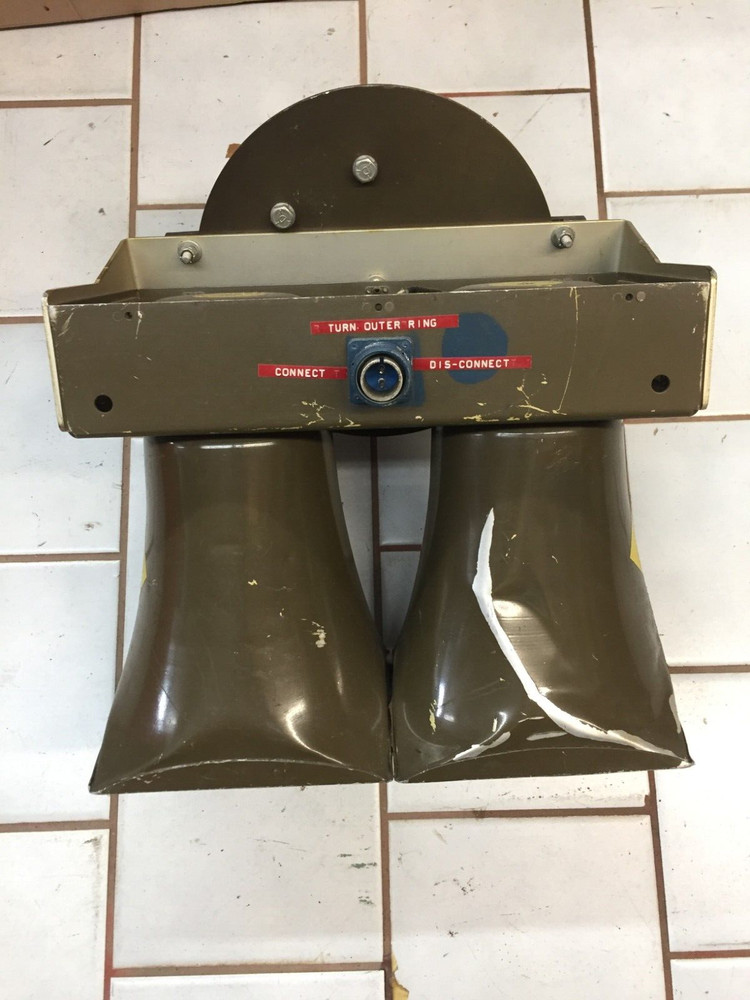 Applied Electro Mechanics AEM-HK-400A Loudspeaker Mounting Kit