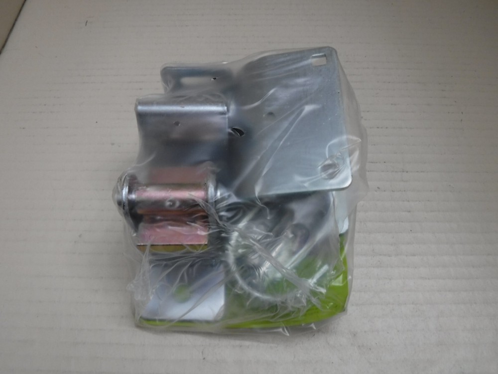 PATRIOT 1-Way lockable Gate Latch