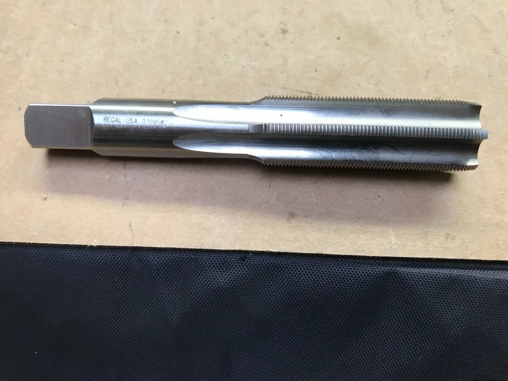 11/16 X 32 TAP
