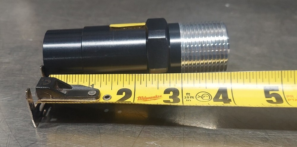 CROUSE-HINDS CEX-W-2012 ROUGHNECK MULTI-PIN. ATEX Cable Adapter 12