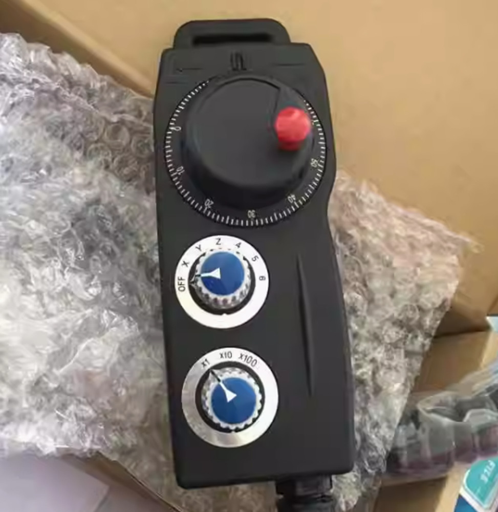 New In Box FUTURE EHDW-BA6S-IM Manual Pulse Generator
