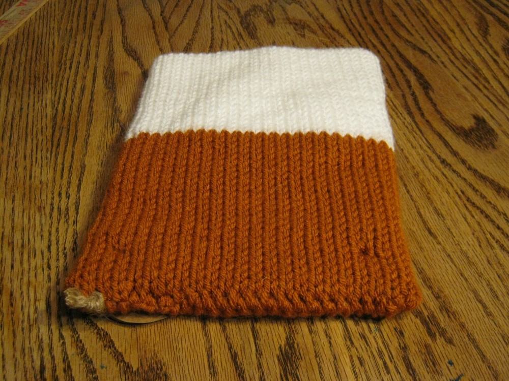 Created With Care Beanie Knit Hat NWT