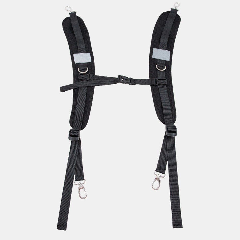 Replaceable Shoulder Straps for Student Schoolbags Reliable and Convenient