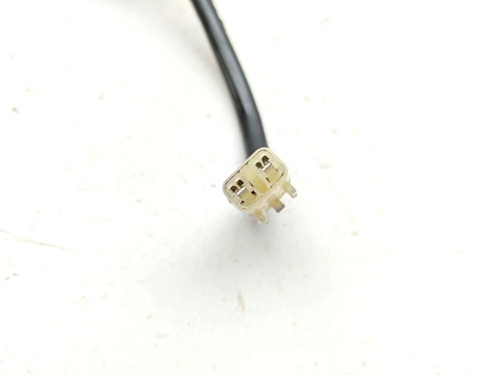 13 Ducati Multistrada 1200 Water Temperature Sensor