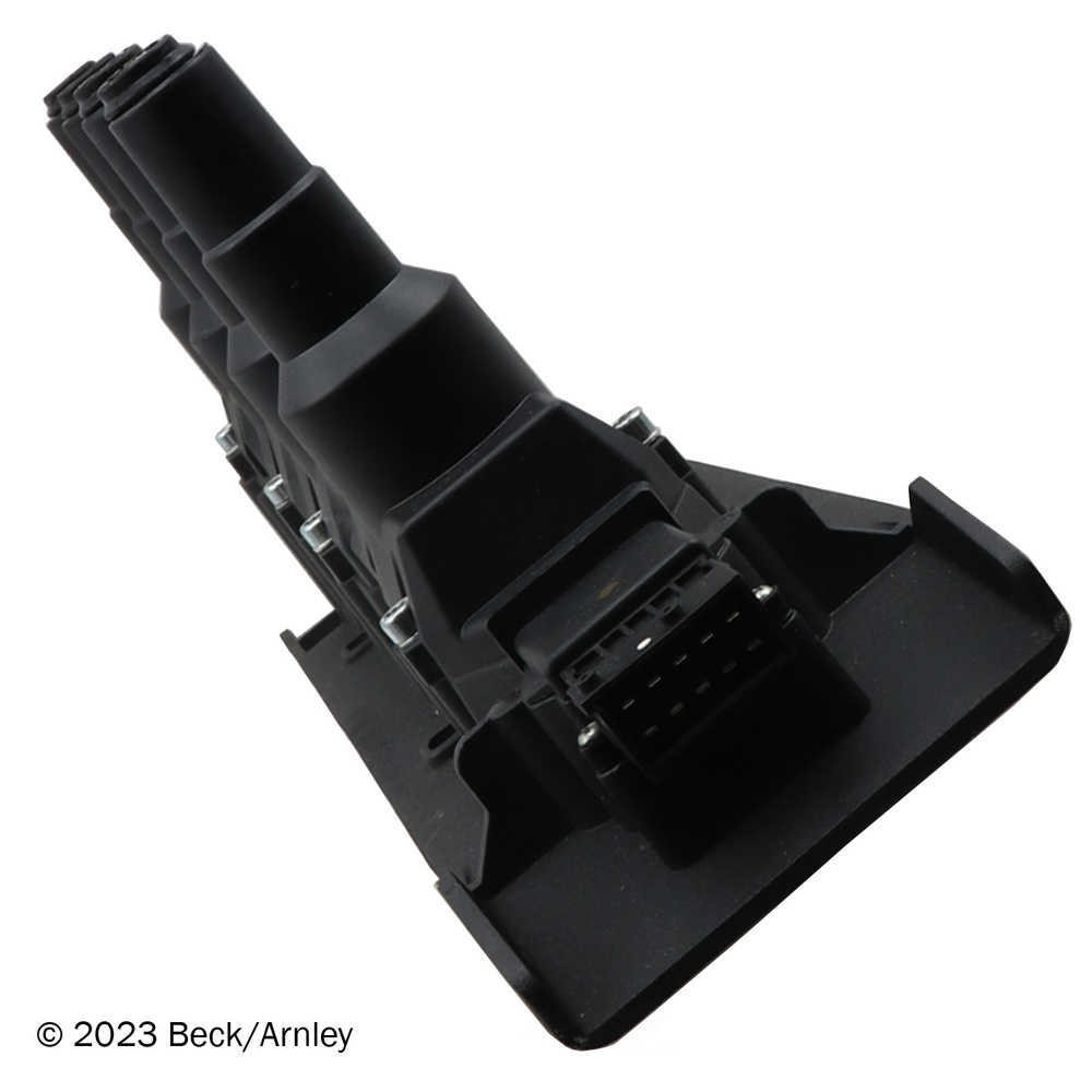 Ignition Coil Assembly-Cassette Beck/Arnley 178-8418