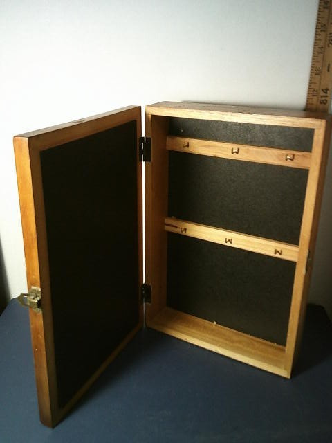 Key Box / Cubbard
