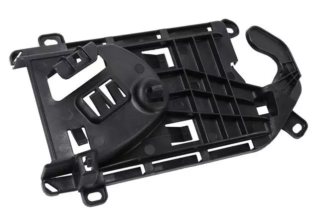 Genuine GM Active Suspension Control Module Bracket 92280771