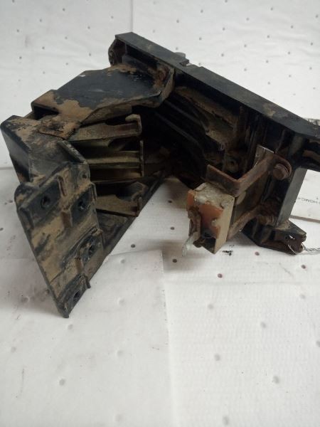 1980 GMC General Temperature Control (9869574