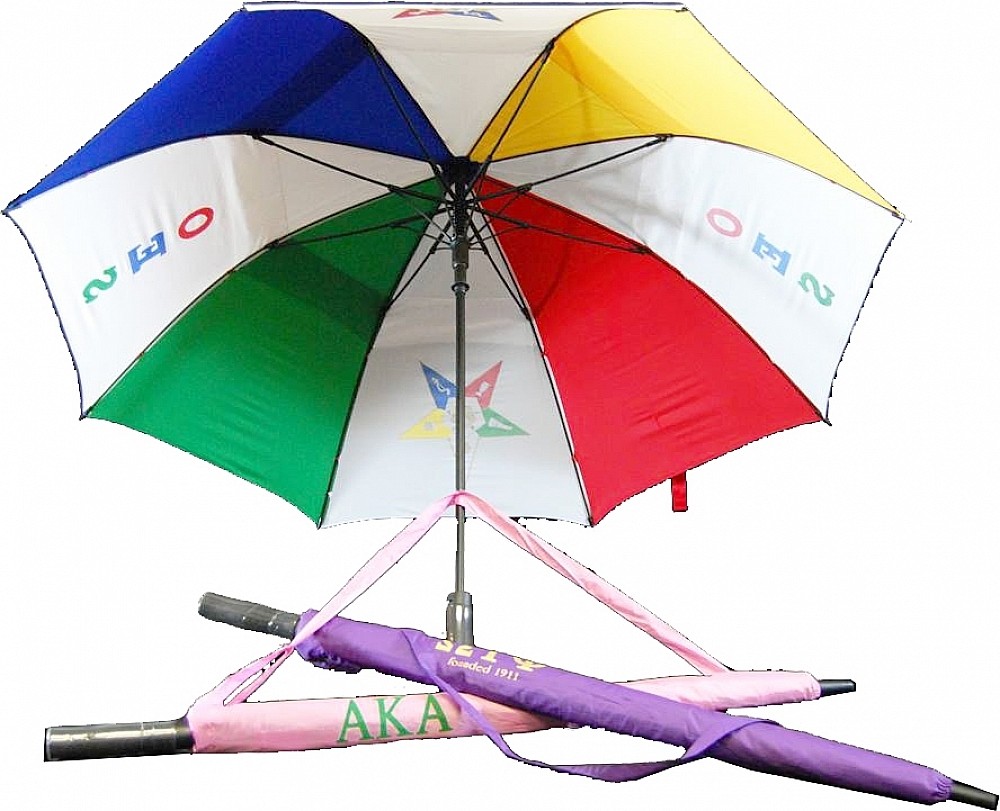 Mason Working Tools Wind Resistant Auto Open Jumbo Umbrella [Black - 30"]