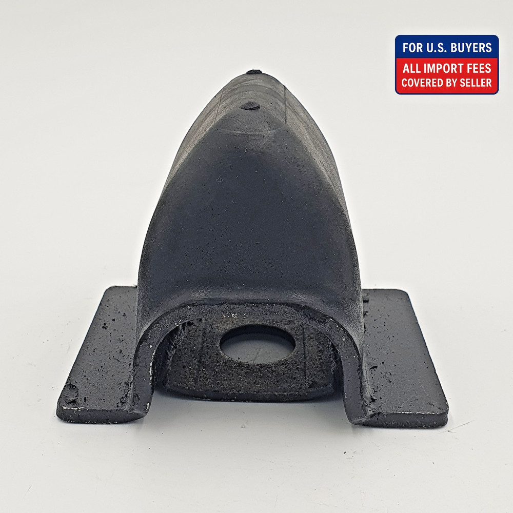 Leaf Spring Buffer Front for ISUZU NPR NQR 98-16