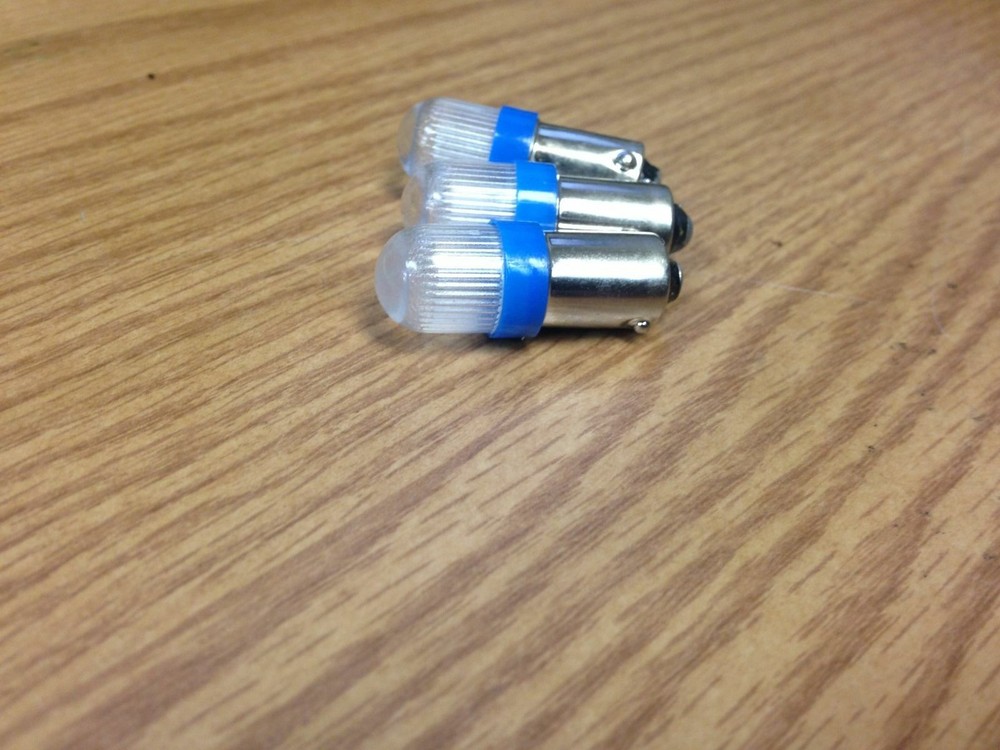 MARANTZ 28  twenty eight receiver   front panel LED   lamps kit.