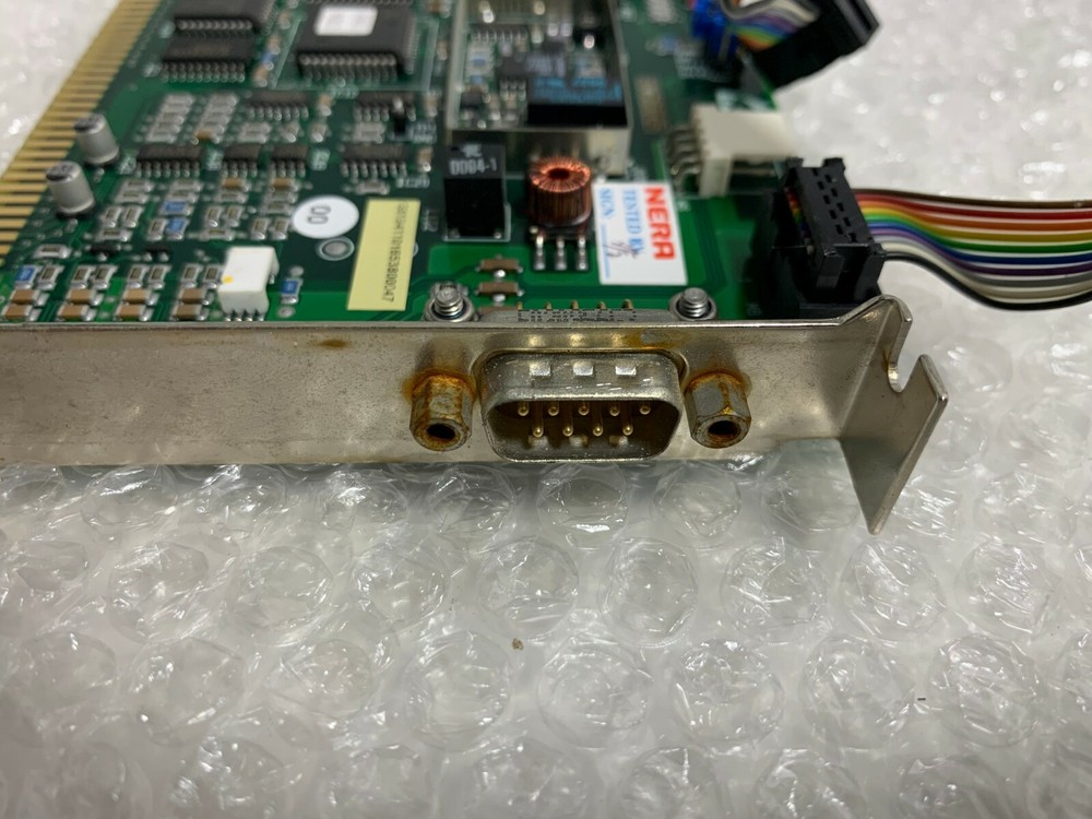 GN NETTEST Used ''UNTESTED'' 6-3-862/1 Board