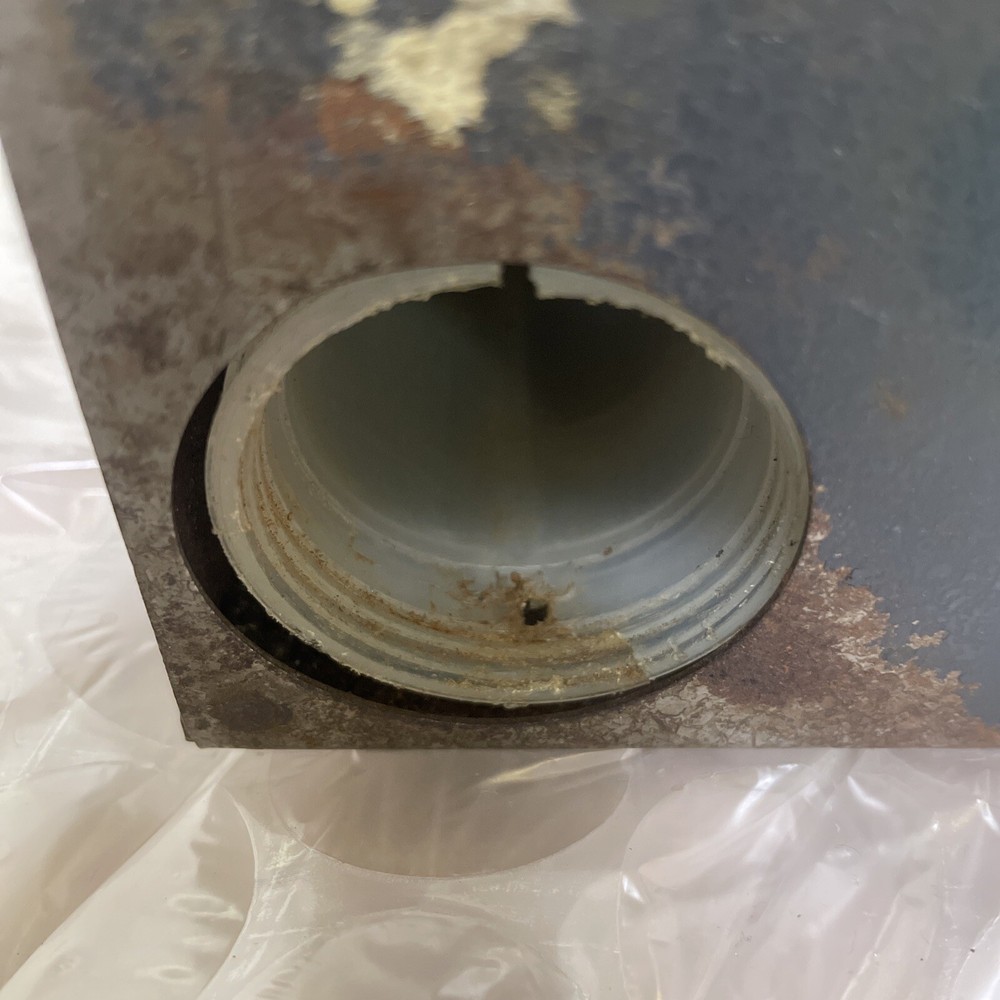 Vintage EICO Model#888 Auto Analyzer!***READ DESCRIPTION***