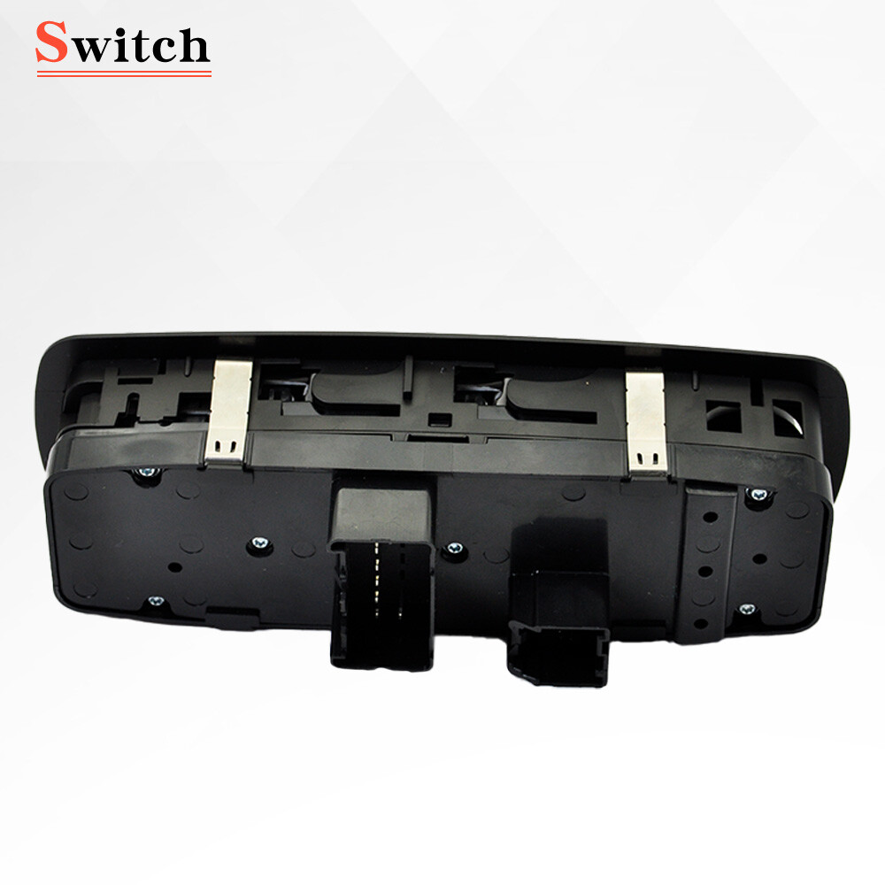 Front Driver Power Window Switch Master For 2013-2016 Dodge Ram 1500 2500 3500