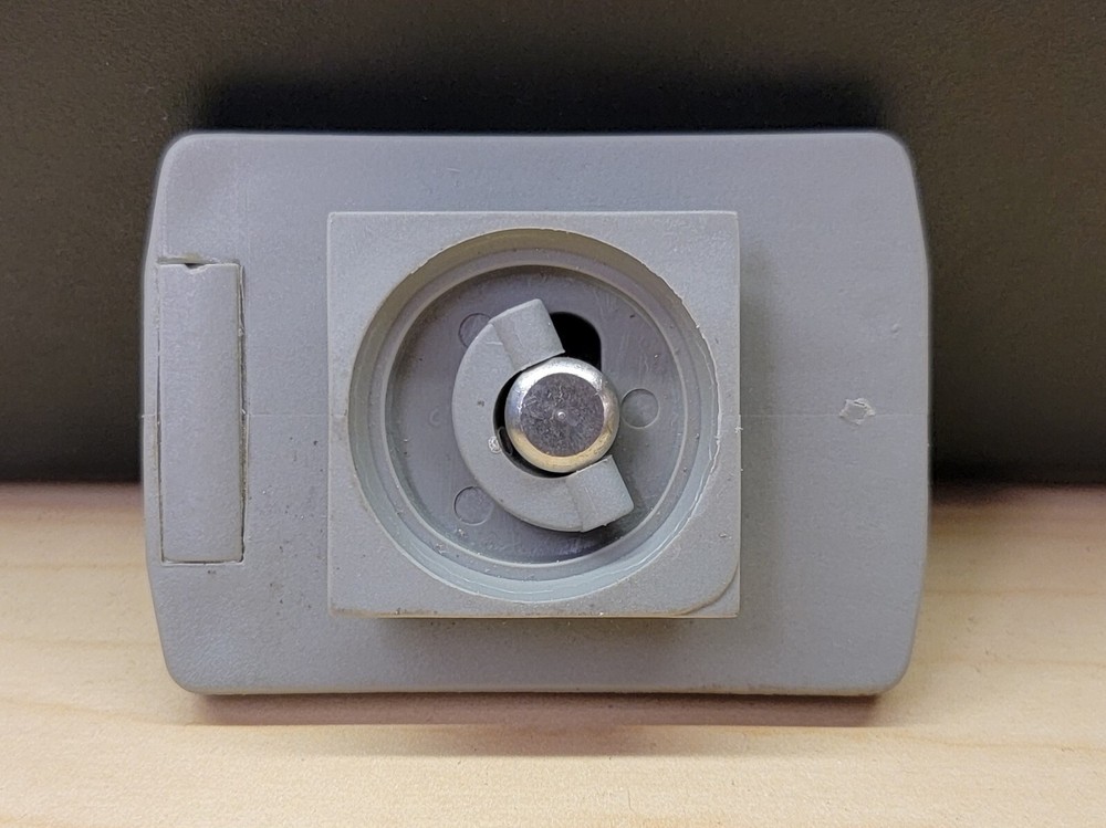 Tripod Quick Release Plate with Level