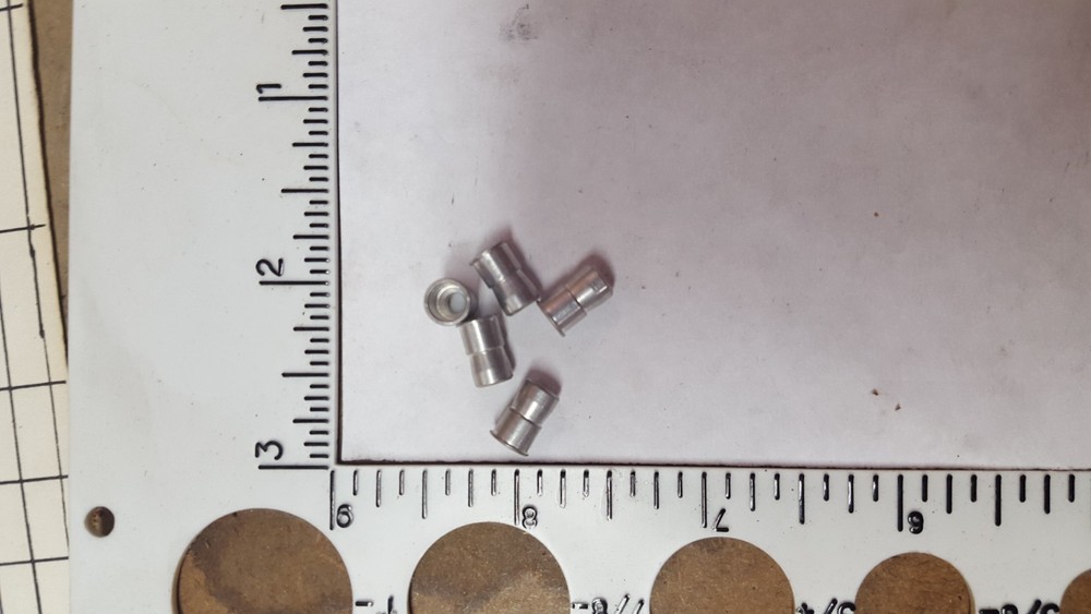 Avdel, threaded insert, 632