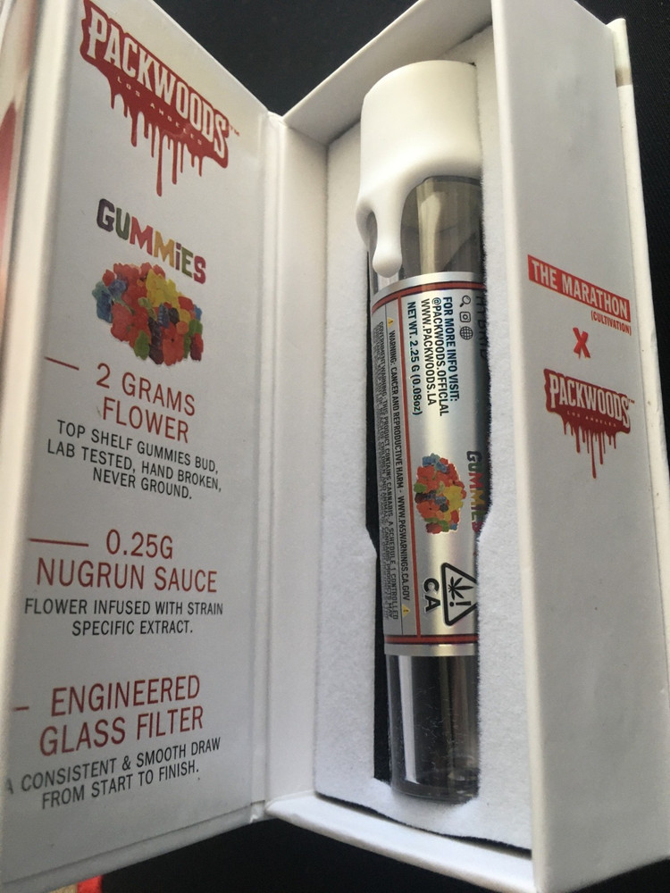 Bulk pre roll tubes packwoods