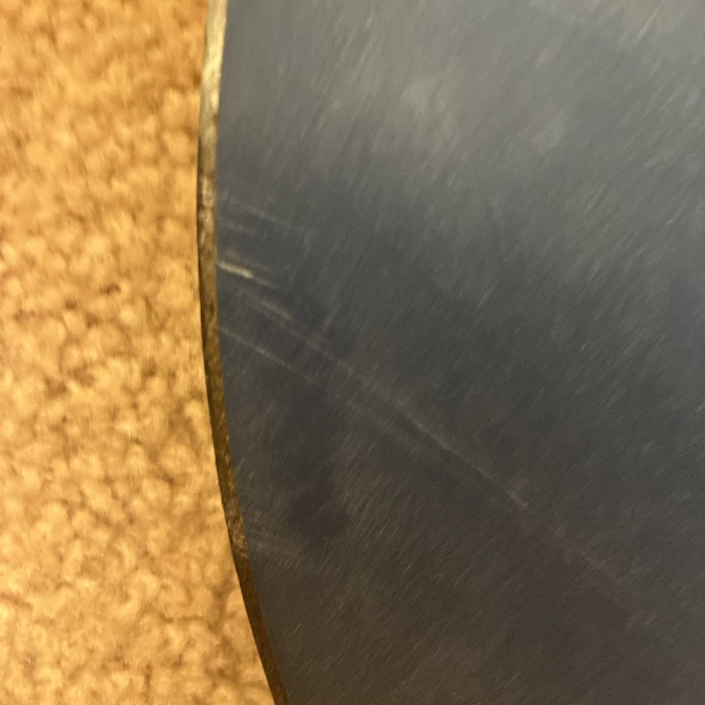Burton Fish Snowboard 156 cm 2002
